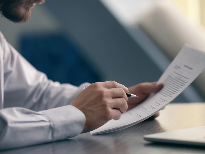 O que é Ação de Prestação de Contas entre Sócios?