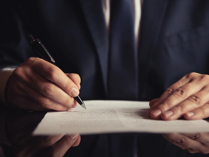 Rescisão de Contrato Administrativo: Como funciona?