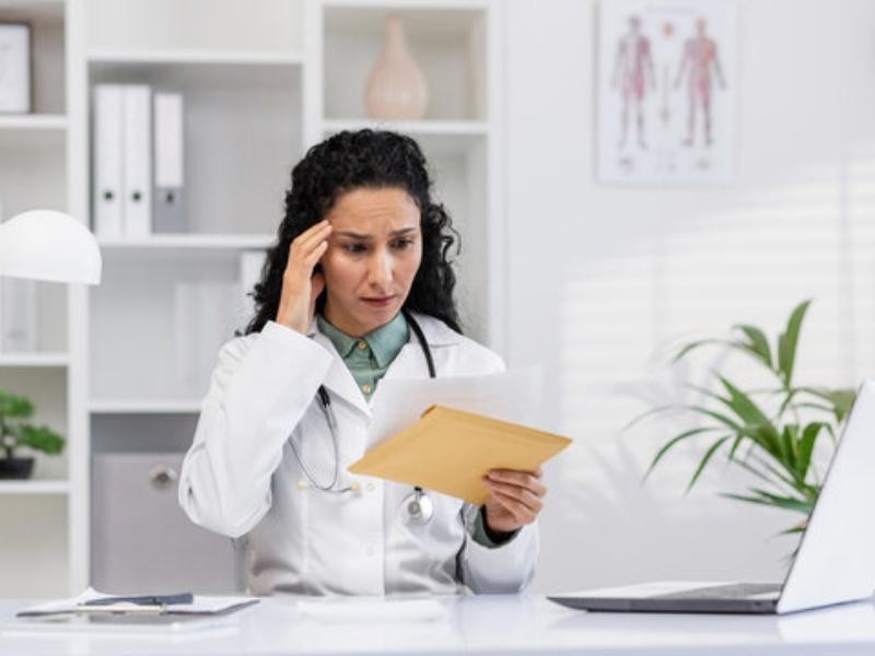 Caso real: Médico processado sem culpa.