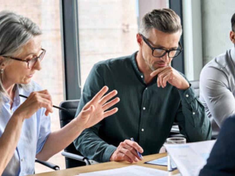 Sócio pode abrir empresa concorrente?