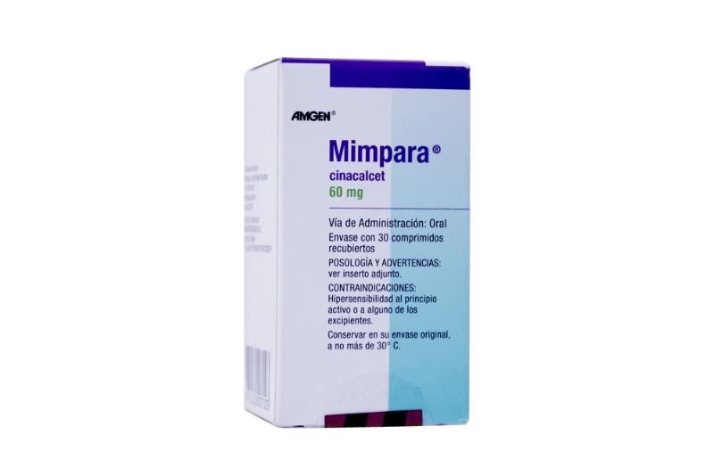 Como Conseguir o Medicamento (MIMPARA®) CINACALCETE? Plano de Saúde e SUS é Obrigado a Fornecer!