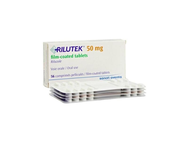 Riluzol (Rilutek): Indicação, Acesso, Direito dos Pacientes.