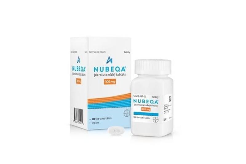 Como Conseguir o Medicamento (NUBEQA®) DAROLUTAMIDA Através de Processo Judicial Contra SUS ou Plano de Saúde?