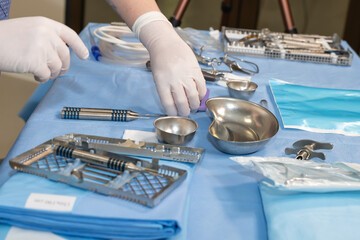 Plano de Saúde pode negar materiais cirúrgicos?