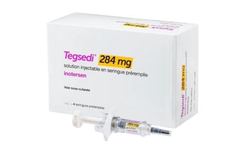 Como Conseguir o Medicamento (TEGSEDI®) INOTERSENA para Polineuropatia Através de Processo Judicial pelo Plano de Saúde ou SUS?