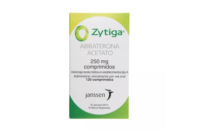 Como Conseguir o Medicamento (ZYTIGA®) ABIRATERONA Pelo Plano de Saúde ou SUS?