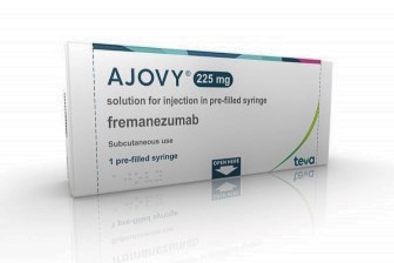 Como Conseguir o Medicamento (AJOVY®) FREMANEZUMABE Através de Processo Judicial pelo Plano de Saúde ou SUS?