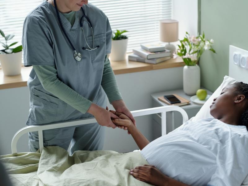 Como conseguir Liminar para manter internação hospitalar?