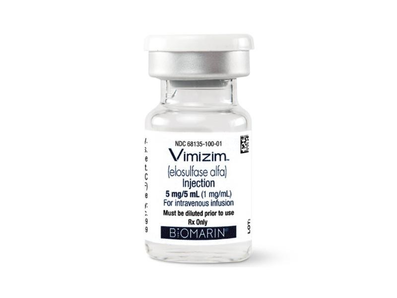 Como Conseguir o Medicamento (VIMIZIM®) ALFAELOSULFASE através de Processo Judicial Contra SUS ou Plano de Saúde?