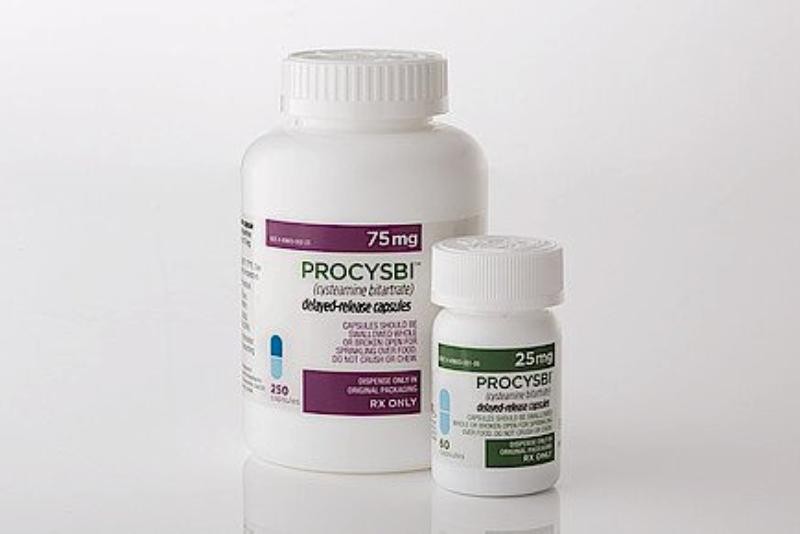 Como Conseguir Medicamento PROCYSBI CYSTAGON® Pelo SUS ou Plano de Saúde