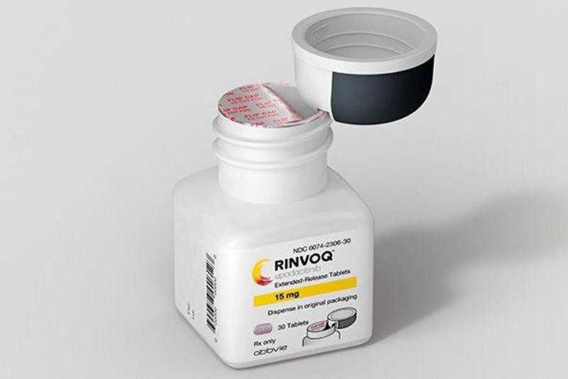 Como Conseguir o Medicamento (RINVOQ®) UPADACITINIBE Através de Processo Judicial Contra SUS ou Plano de Saúde?