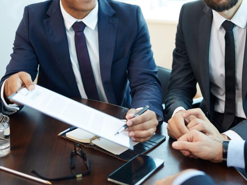 Riscos contratuais pós Licitação: O que deve estar no Contrato?