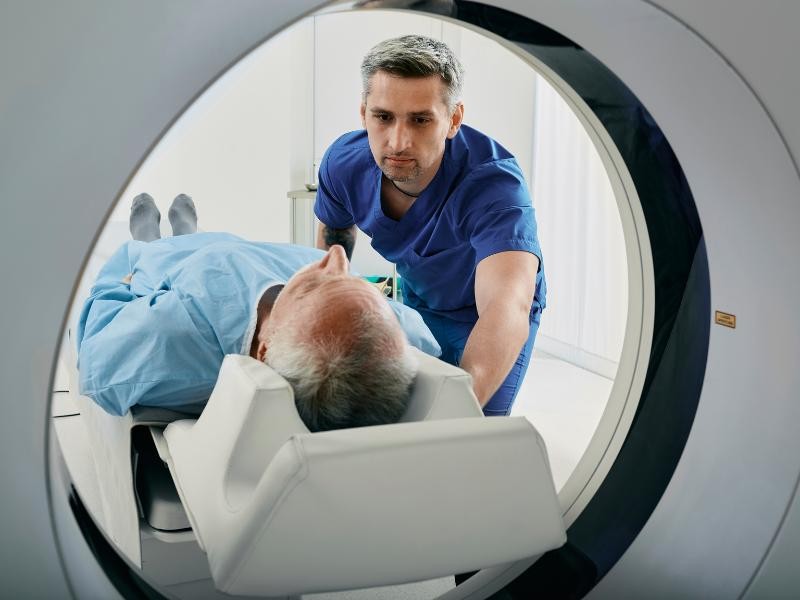 Plano de Saúde cobre Pet Scan: O que Fazer em Caso de Negativa