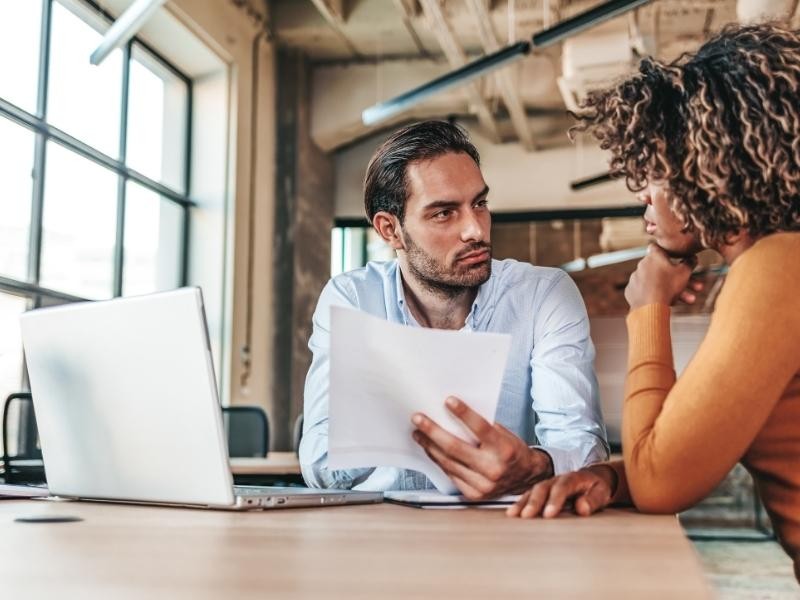 Quais penalidades minha empresa pode sofrer em Licitação?