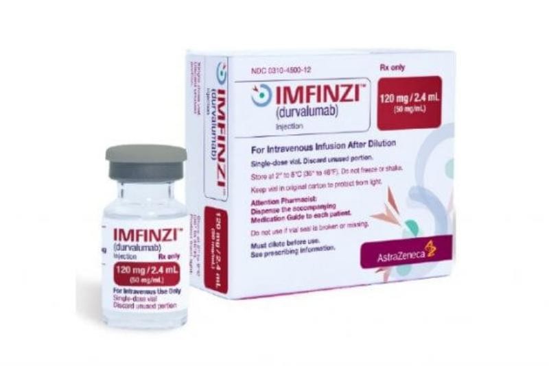 Como Conseguir o Medicamento (IMFIZI®) DURVALUMABE Para Câncer de Pulmão Através de Processo Judicial?