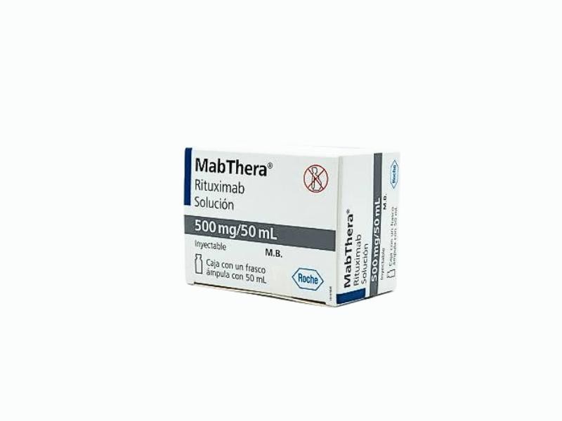 MabThera (Rituximabe): Indicação, Acesso, Direito dos Pacientes.