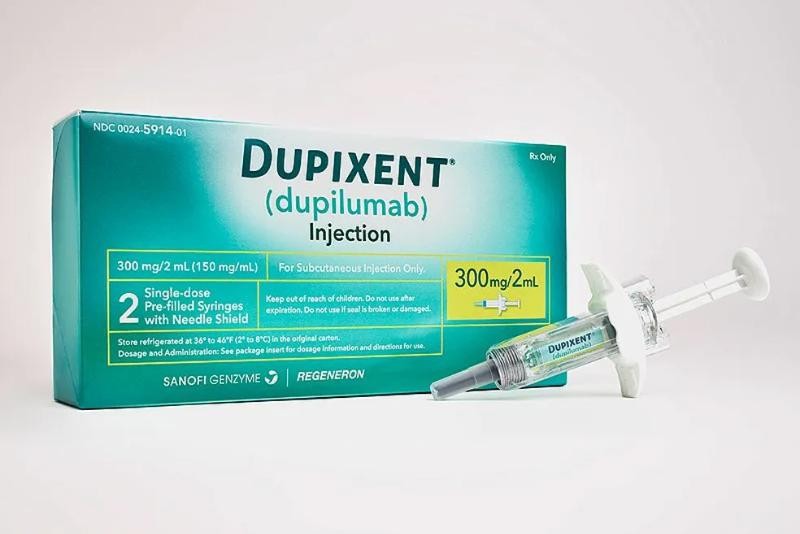 Como Conseguir o Medicamento (DUPIXENT®) DUPILUMABE Através de Processo Judicial Contra SUS ou Plano de Saúde?