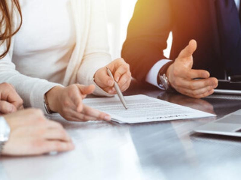 Quando a empresa é impedida de Licitar e contratar?