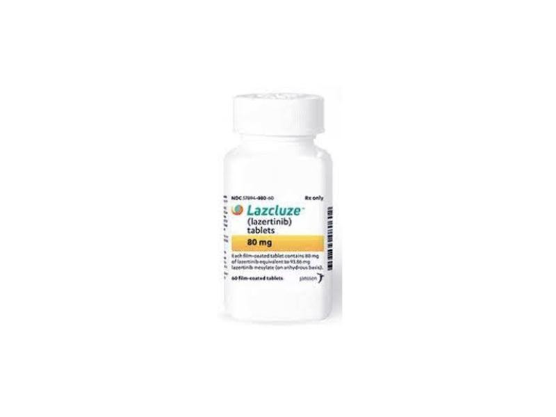 Lazertinib (Lazcluze): Indicação, Acesso, Direito dos Pacientes.