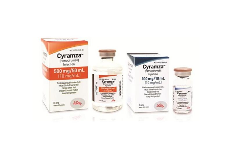 Plano de Saúde e SUS Devem Fornecer Medicamento Cyramza® (Ramucirumabe) Para Câncer