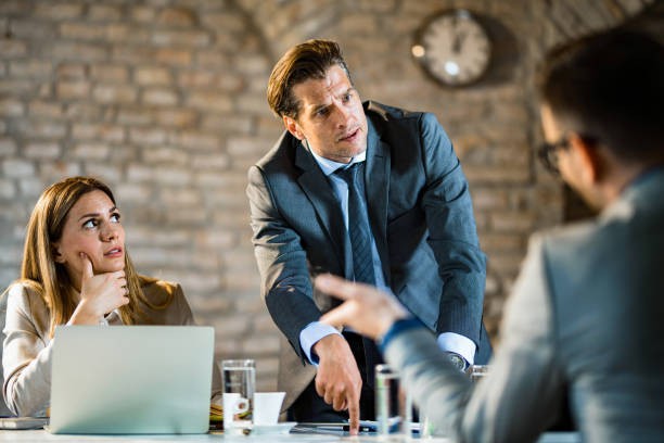 Quando a dissolução parcial é a melhor saída?