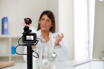 Sigilo Médico e Redes Sociais: 4 Cuidados que o Médico deve ter.