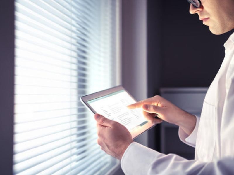 Responsabilidade do Residente em Atos Médicos.