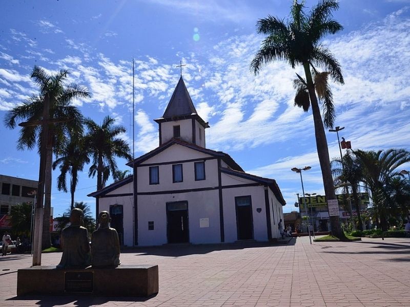 Aparecida de Goiânia