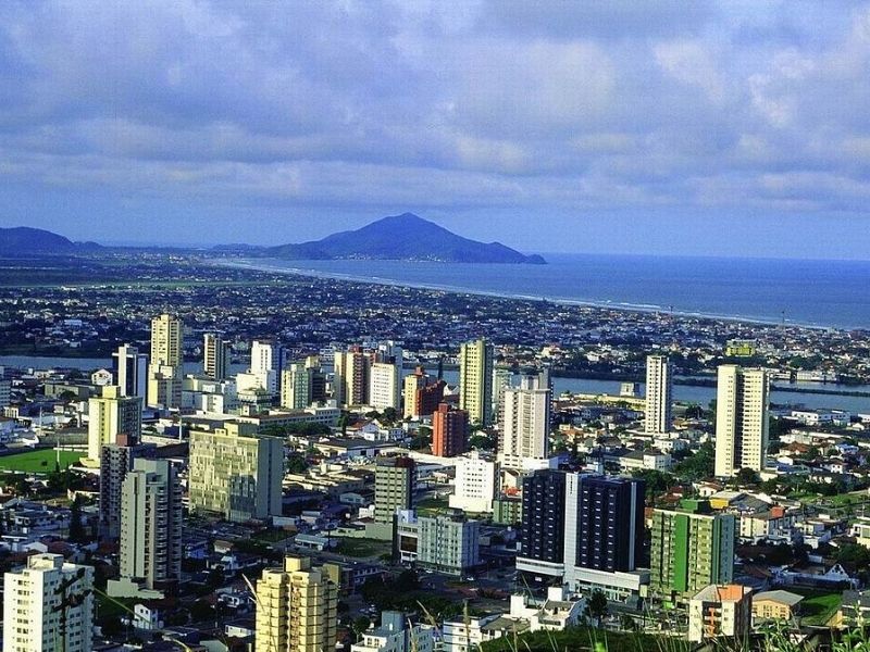 Itajaí