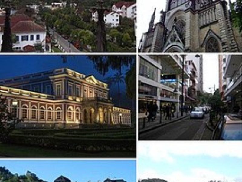 Petrópolis