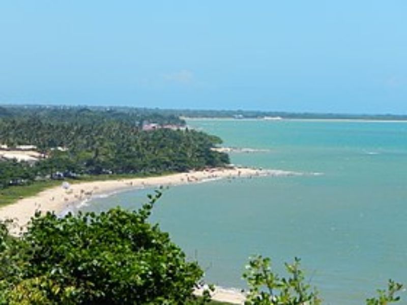 Porto Seguro