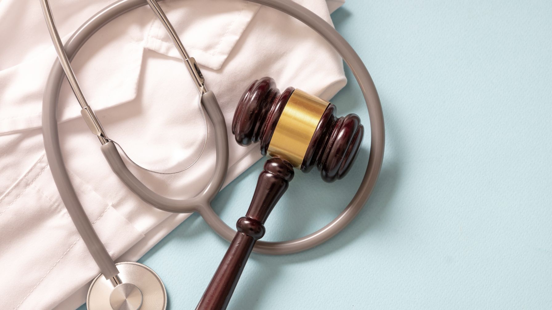 Direito Médico e à Saúde