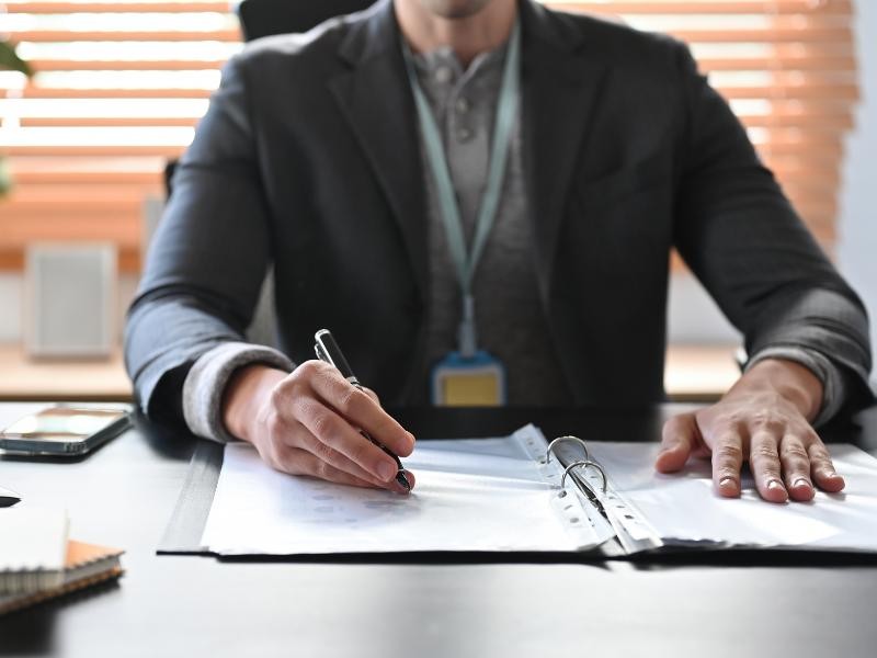 Gestão de Contratos Administrativos